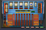 California slot