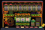 Chinatown gokmachine