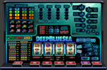 Deep blue Sea gokautomaat