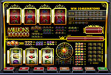 Millions casino slot