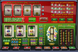 Reelcash II speelautomaat