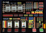Classicrunner gokmachine