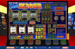 Club Runner speelautomaat Club Runner speelautomaat