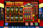 Double Sixteen speelautomaat