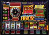 Happy Hour speelautomaat