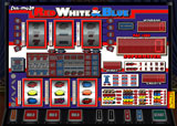 Red White and Blue slot