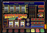 Running Wild fruitkast