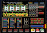 Topspinner fruitmachine