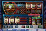 Club Mystery casino slot