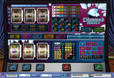 Diamond Runner speelautomaat