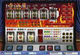 Inferno speelautomaat
