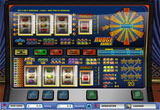 Nudge Runner fruitmachine