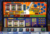 Space Runner fruitkast Space Runner fruitkast