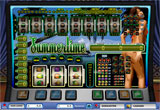 Summertime gokautomaat