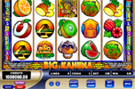 Big Kahuna slot