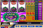 Cash Clams gokautomaat