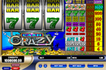Cash Crazy gokmachine