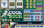 Cool Buck fruitmachine