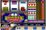 Double Wammy speelautomaat