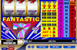 Fantastic 7 fruitkast