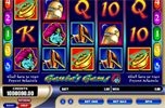 Genies Gems gokkast