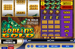Goblins Gold gokmachine