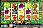 FruitFiesta 5 Reel gokmachine
