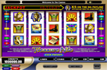 Treasure Nile casino slot
