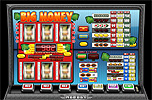 Big Money speelautomaat