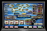 Globetrotter slot