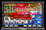 Summer Dream gokmachine