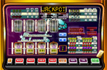 Diamond DeLuxe fruitmachine