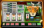 Club KrisKross fruitautomaat