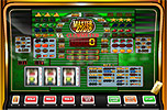 MasterClub casino slot