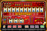 Starburst