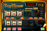 TopTimer gokkast