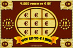 10 Euro slot