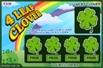 4 Leaf Clover casino slot