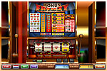 Bonus Frenzy gokautomaat