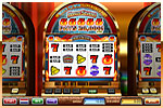 Bonus Sevens casino slot