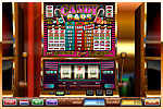 Candy Bars fruitautomaat