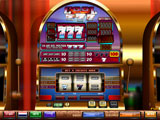 Cool 777 fruitautomaat