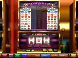 Diamond Line gokmachine