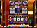 Double Marquise slot