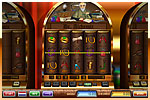 Dr Alchemix slot Dr Alchemix slot