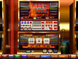 Hot Lines fruitmachine