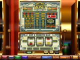 In The Money fruitautomaat