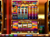 Looping slot Looping slot