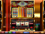 Pays 2 Times fruitautomaat