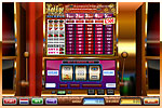 Rey Eye Nickels speelautomaat